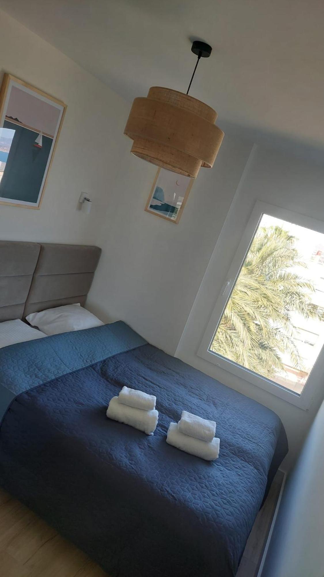 Apartament Ariaspot Alicante Gran Alacant Zewnętrze zdjęcie