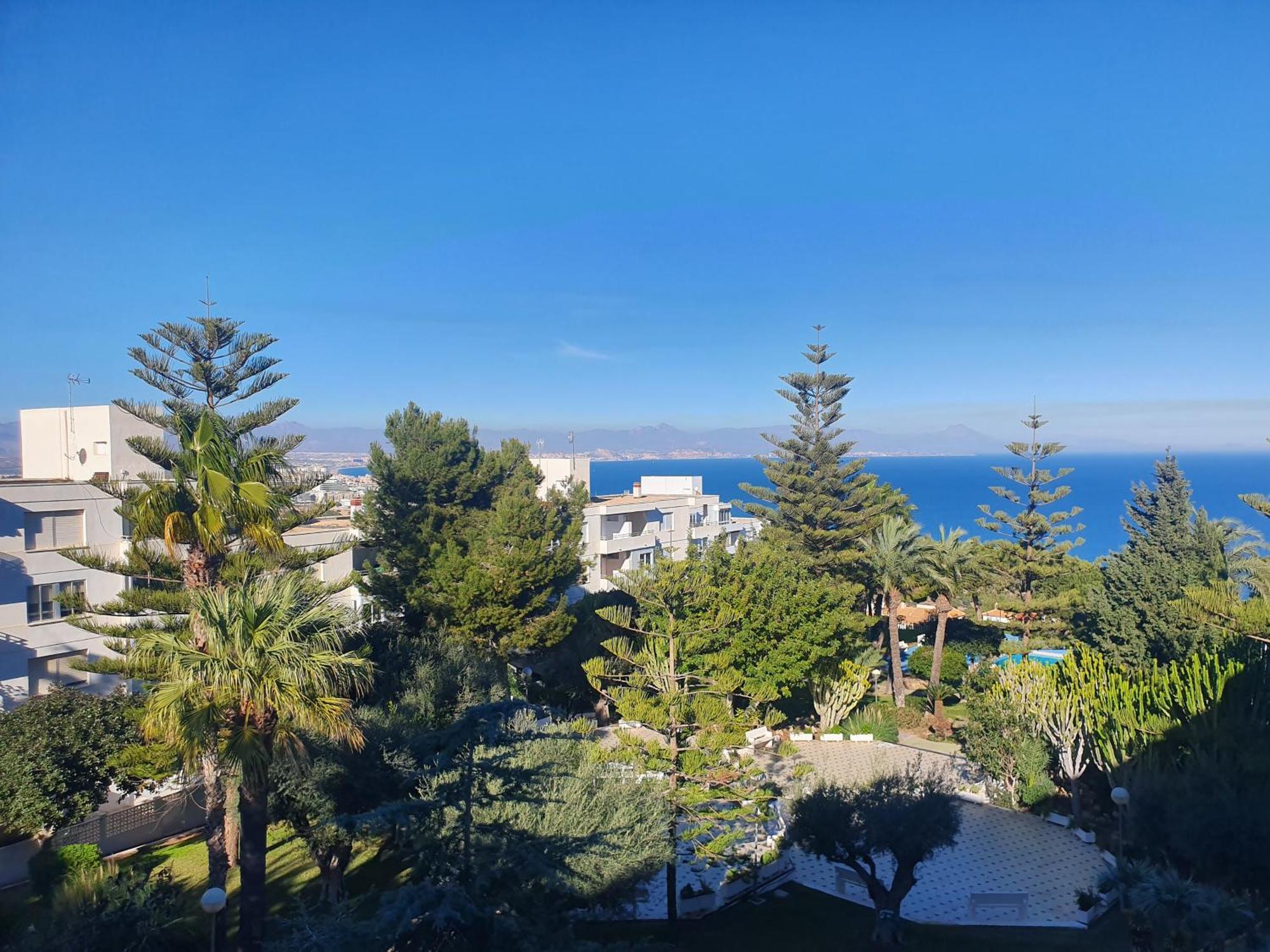 Apartament Ariaspot Alicante Gran Alacant Zewnętrze zdjęcie