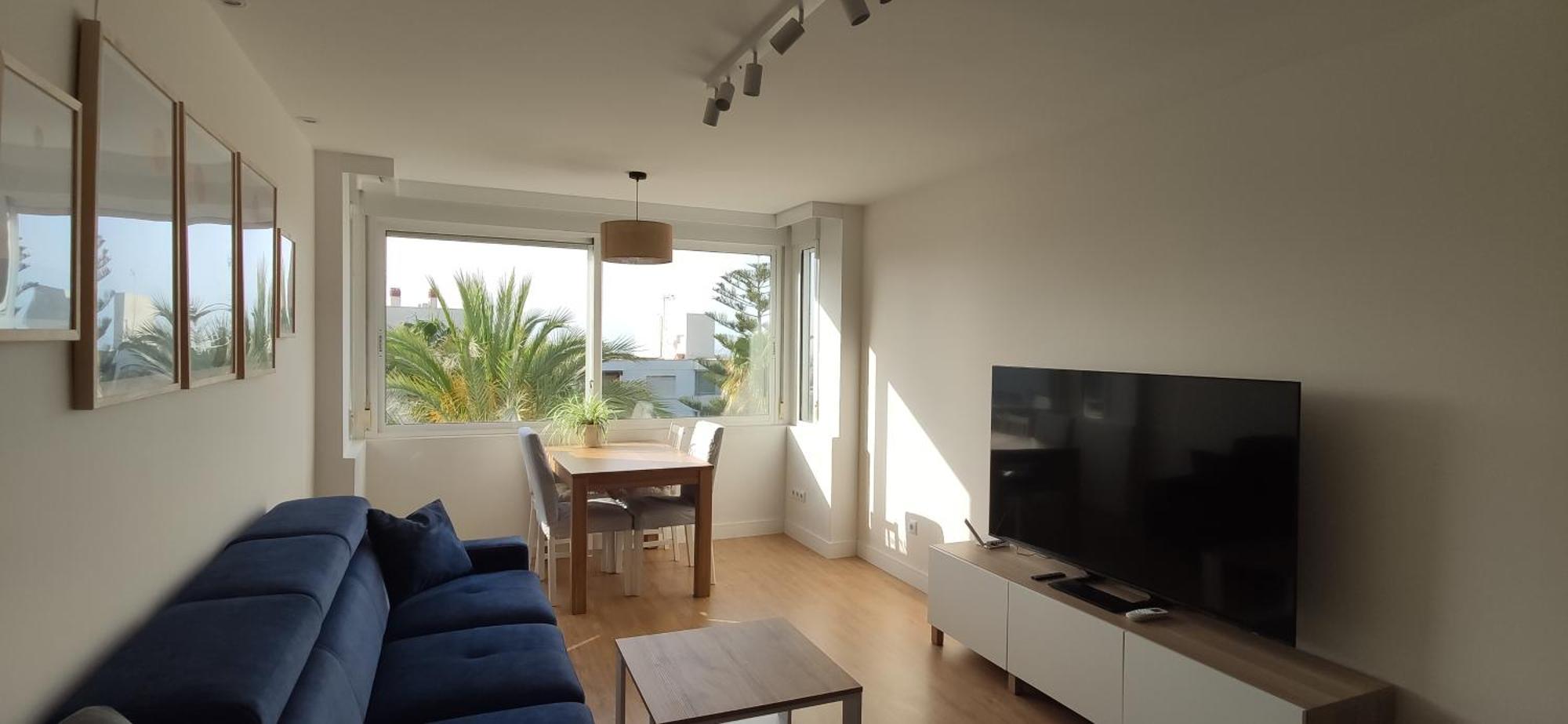 Apartament Ariaspot Alicante Gran Alacant Zewnętrze zdjęcie